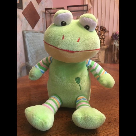 (3) Stuffed Animals - Picture 3 of 5